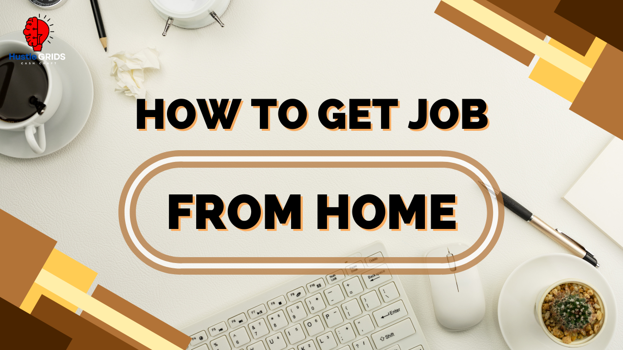 Work From Home Jobs: A Complete Guide for Beginners