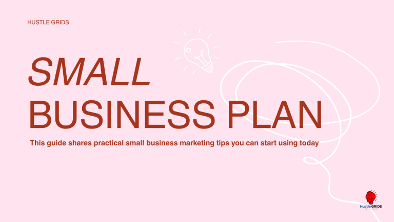 Small Business