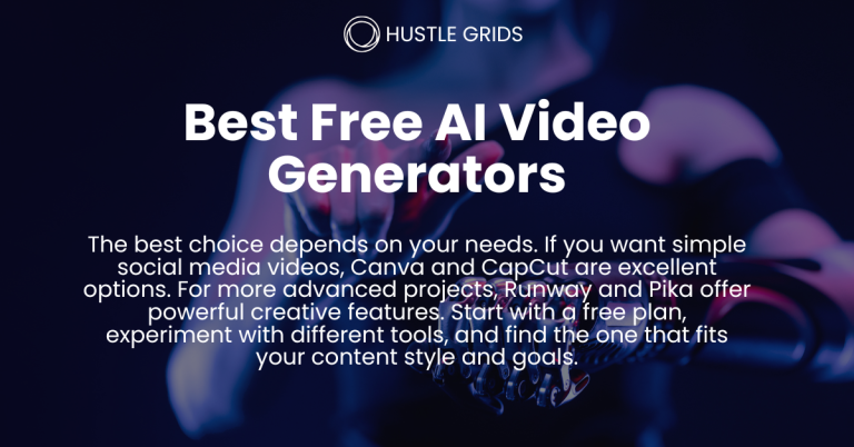 AI Video Generators