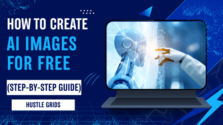 Create AI Images